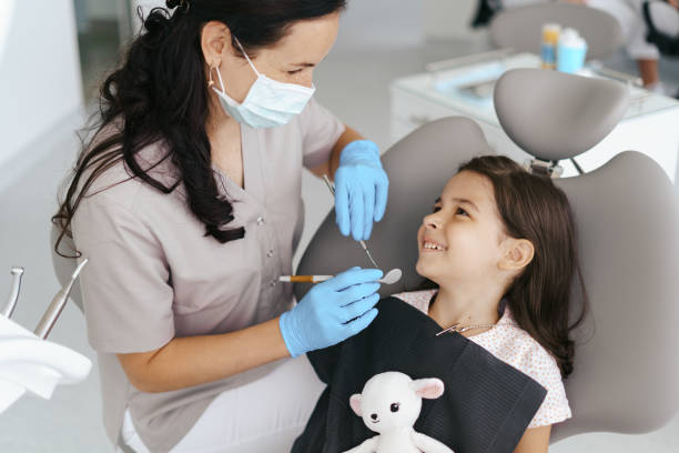 Best Emergency Dental Care for Broken or Chipped Teeth in Deshler, OH