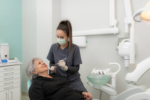 Best Emergency Wisdom Teeth Removal in Deshler, OH