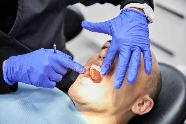 Best Emergency TMJ Treatment in Deshler, OH
