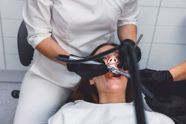 Best Emergency Wisdom Teeth Removal in Deshler, OH