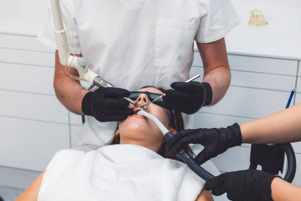 Best Emergency Treatment for Dental Infections or Abscesses in Deshler, OH