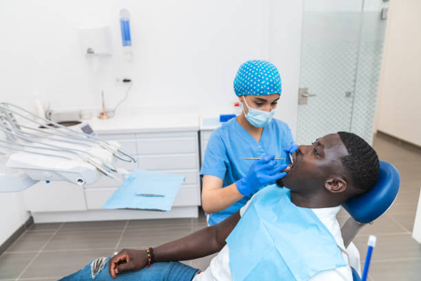 Best Emergency Denture Repair in Deshler, OH